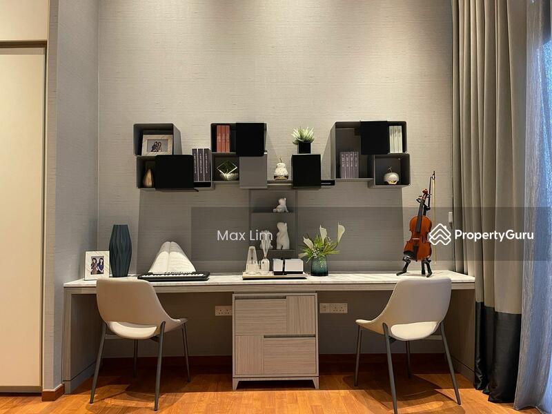 Condominium for Sale: Cecil, D01, 068808
