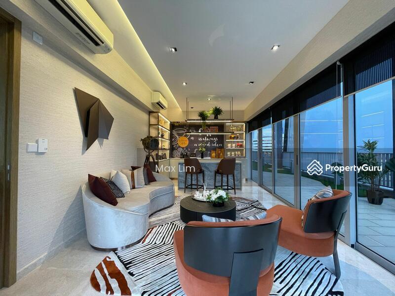 Condominium for Sale: Cecil, D01, 068808