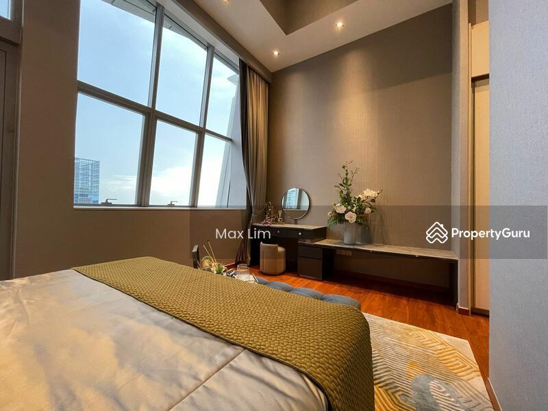 Condominium for Sale: Cecil, D01, 068808