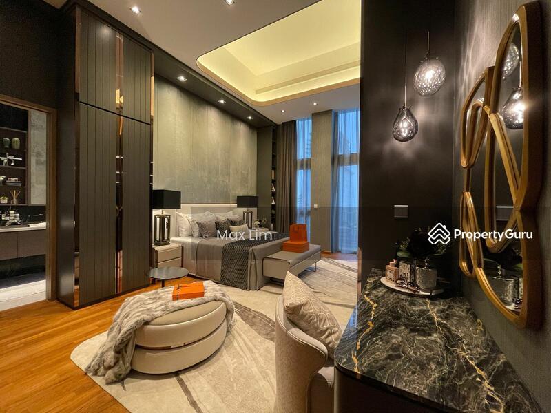 Condominium for Sale: Cecil, D01, 068808