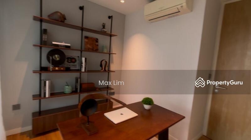 Condominium - Cluster House for Sale, Skies Miltonia, SGD 3,880,000 | 99-year lease