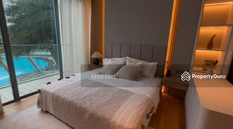 Condominium - Cluster House for Sale, Skies Miltonia, SGD 3,880,000 | 99-year lease