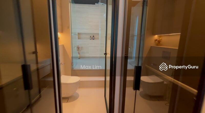 Condominium - Cluster House for Sale, Skies Miltonia, SGD 3,880,000 | 99-year lease