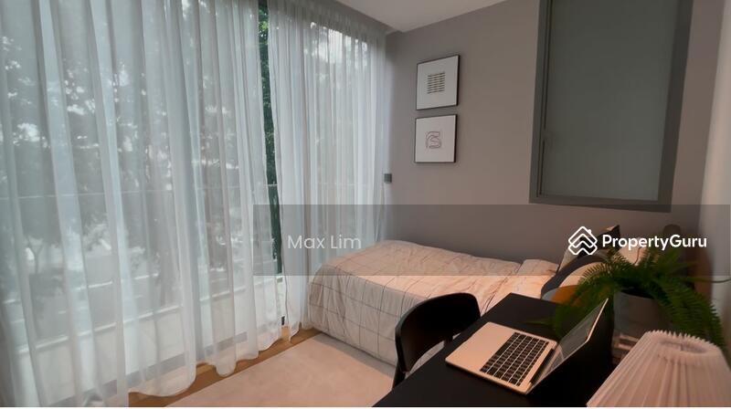 Condominium - Cluster House for Sale, Skies Miltonia, SGD 3,880,000 | 99-year lease