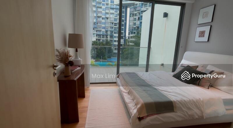 Condominium - Cluster House for Sale, Skies Miltonia, SGD 3,880,000 | 99-year lease