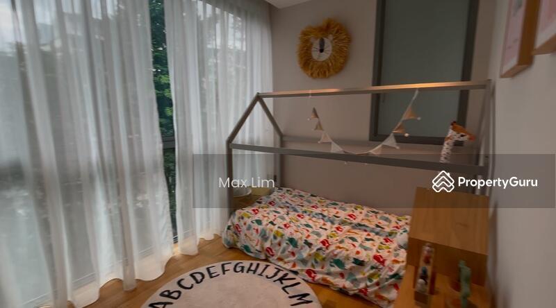 Condominium - Cluster House for Sale, Skies Miltonia, SGD 3,880,000 | 99-year lease