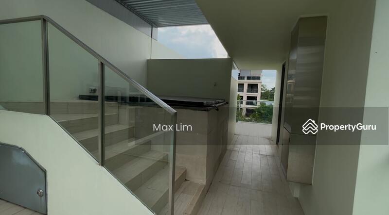 Condominium - Cluster House for Sale, Skies Miltonia, SGD 3,880,000 | 99-year lease