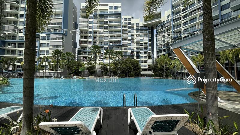Condominium - Cluster House for Sale, Skies Miltonia, SGD 3,880,000 | 99-year lease