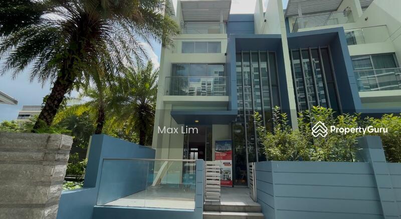 Condominium - Cluster House for Sale, Skies Miltonia, SGD 3,880,000 | 99-year lease