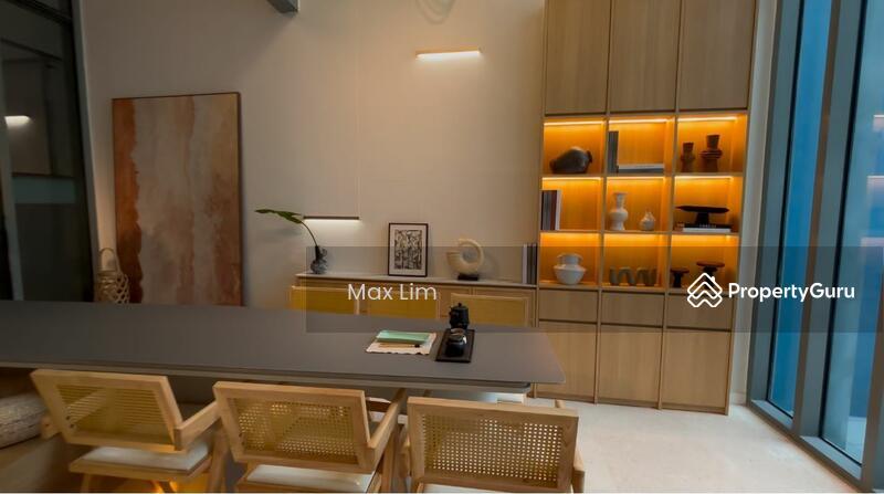 Condominium - Cluster House for Sale, Skies Miltonia, SGD 3,880,000 | 99-year lease