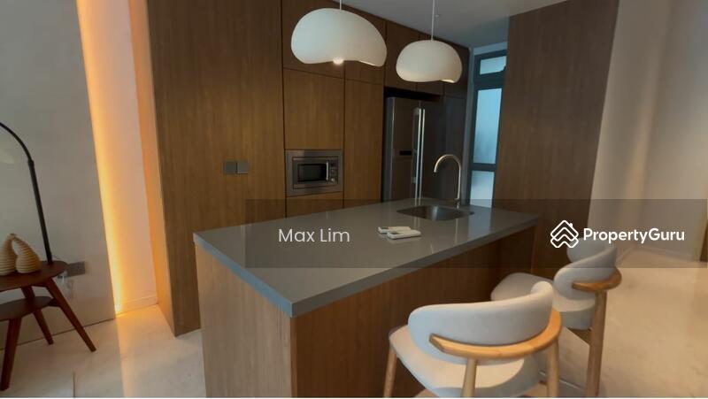 Condominium - Cluster House for Sale, Skies Miltonia, SGD 3,880,000 | 99-year lease