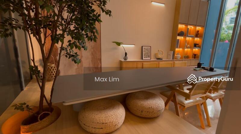Condominium - Cluster House for Sale, Skies Miltonia, SGD 3,880,000 | 99-year lease