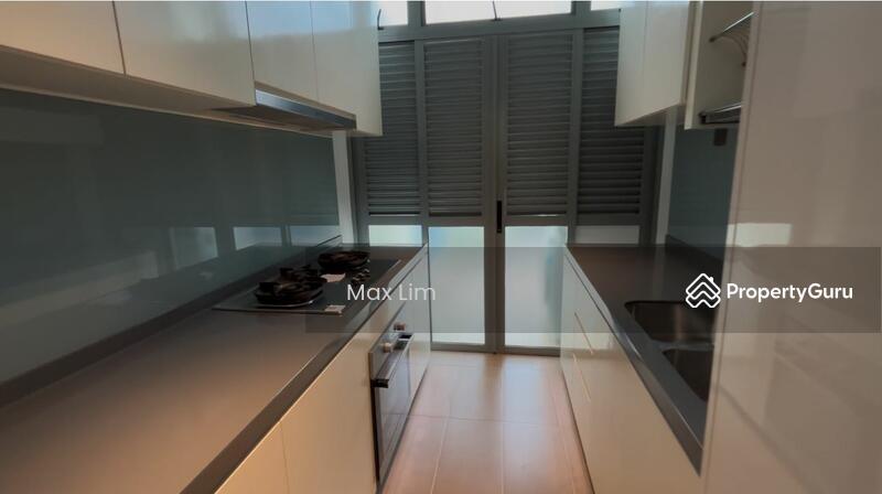 Condominium - Cluster House for Sale, Skies Miltonia, SGD 3,880,000 | 99-year lease