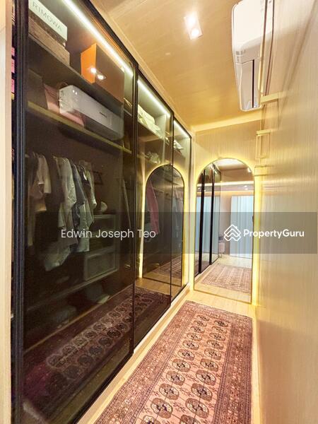 Semi-Detached for Sale: D10, 268209