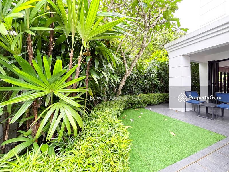 Semi-Detached for Sale: D10, 268209