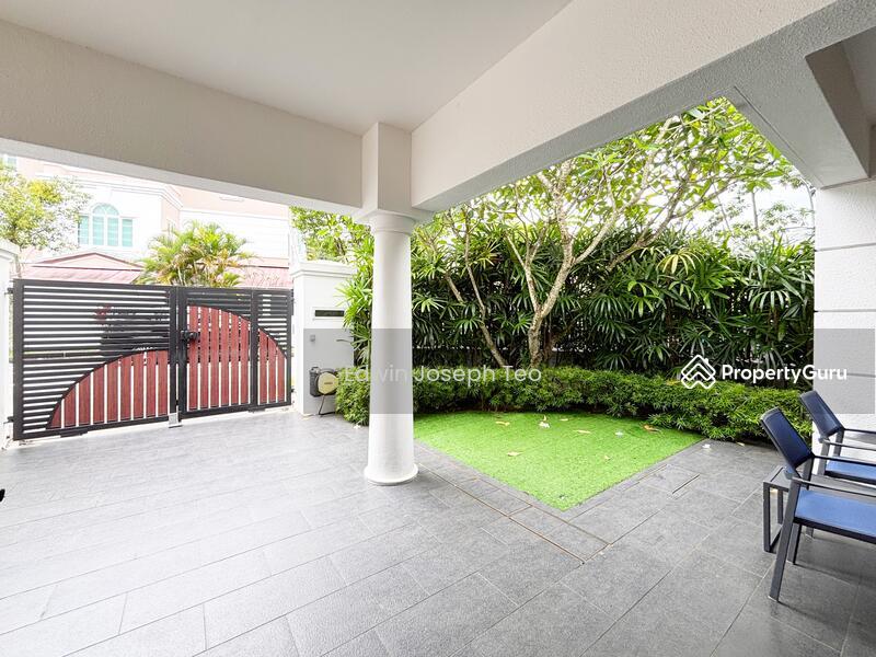 Semi-Detached for Sale: D10, 268209