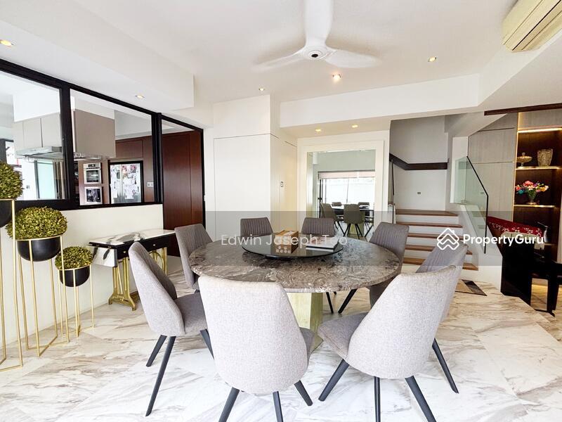Semi-Detached for Sale: D10, 268209