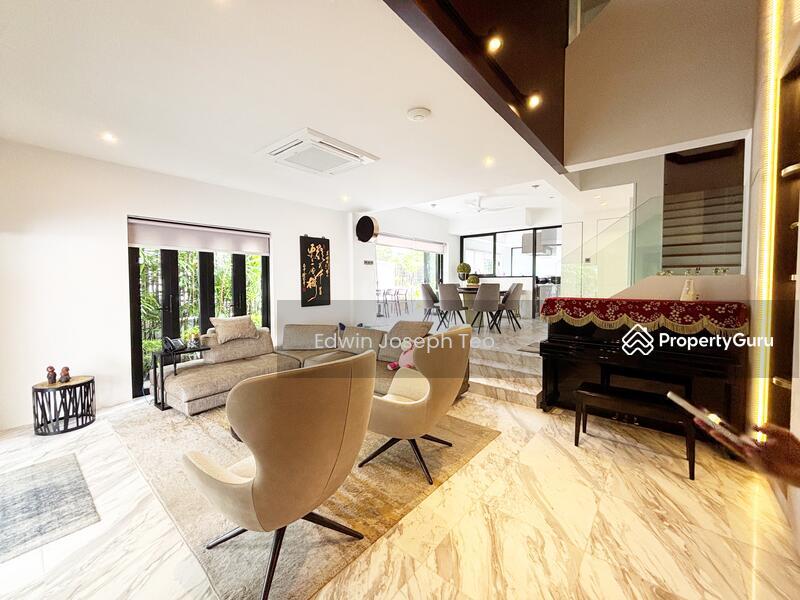 Semi-Detached for Sale: D10, 268209