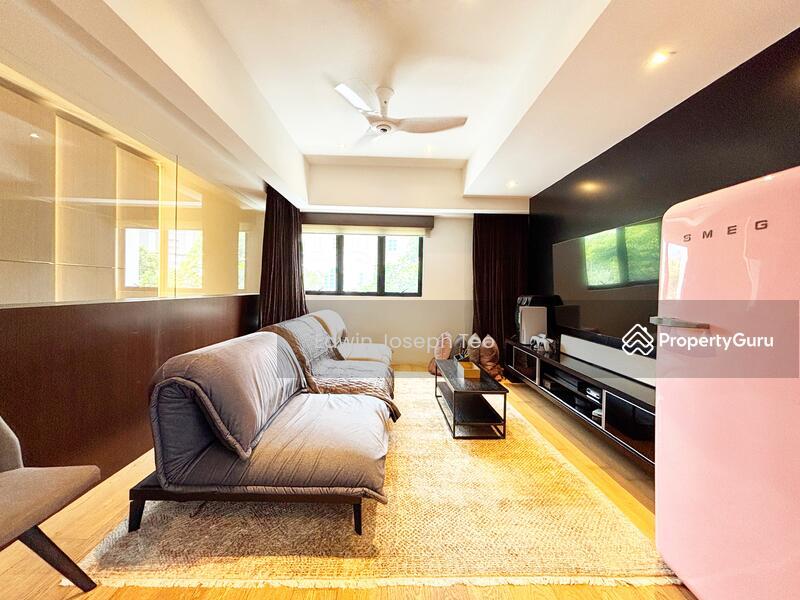 Semi-Detached for Sale: D10, 268209