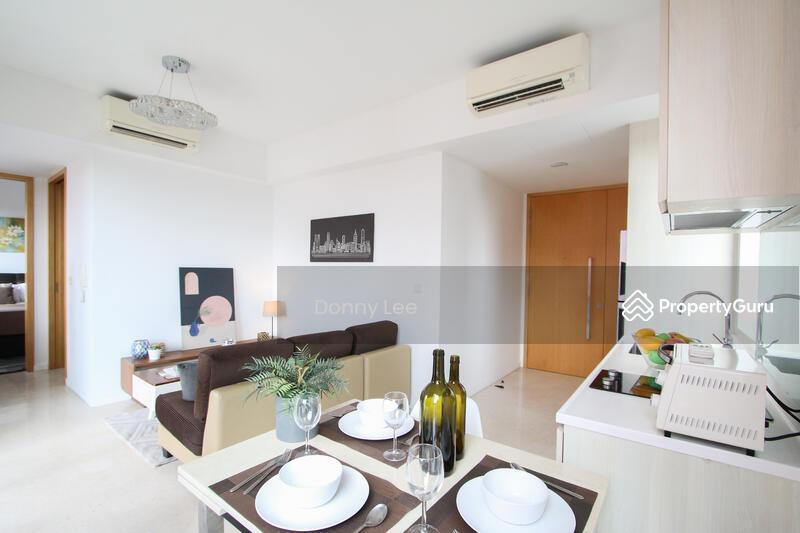 Prop-GPT: Condominium: D20  Thomson Three