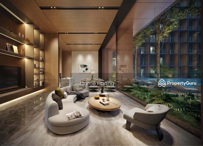 Prop-GPT: Condominium: D09  The Robertson Opus