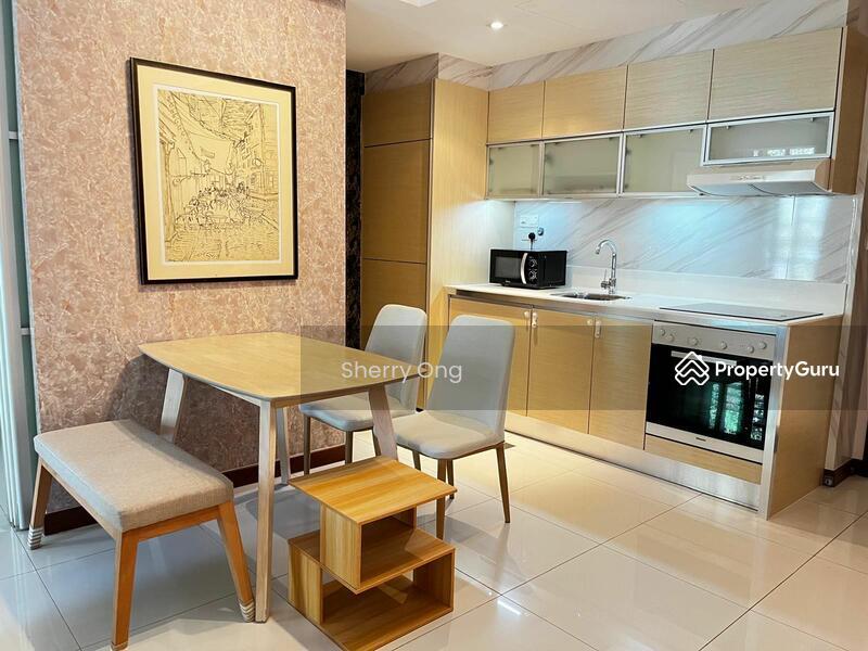 Prop-GPT: Condominium: D01 Marina The Sail @ Marina Bay