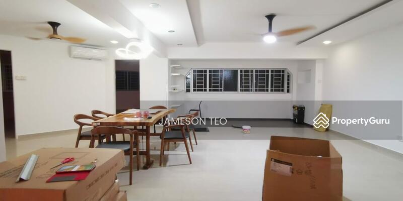 Prop-GPT: HDB Flat: D23 Bukit Batok 102 Bukit Batok West Avenue 6