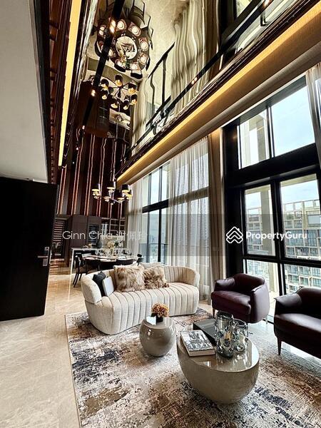 Prop-GPT: Condominium: D09  Irwell Hill Residences