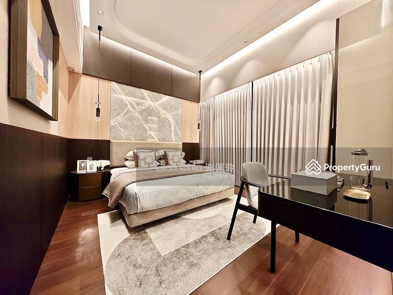 Condominium for Sale, Irwell Hill Residences, SGD 11,080,000 | 99-year lease