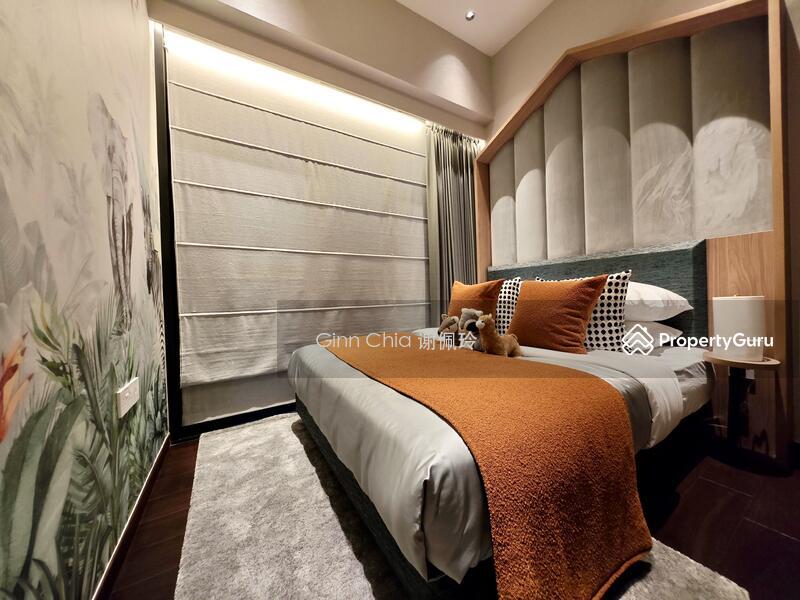 Condominium for Sale, Irwell Hill Residences, SGD 11,080,000 | 99-year lease