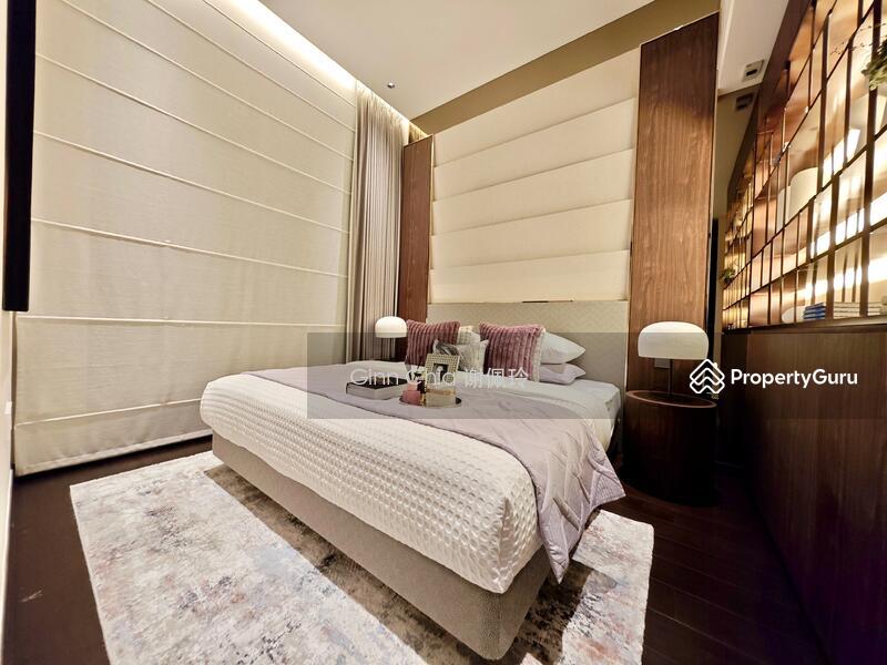 Condominium for Sale, Irwell Hill Residences, SGD 11,080,000 | 99-year lease