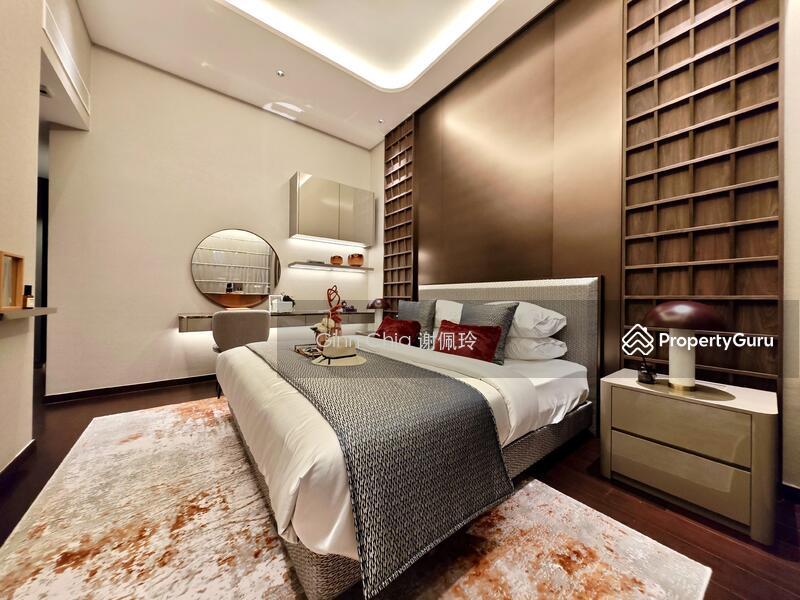Condominium for Sale, Irwell Hill Residences, SGD 11,080,000 | 99-year lease