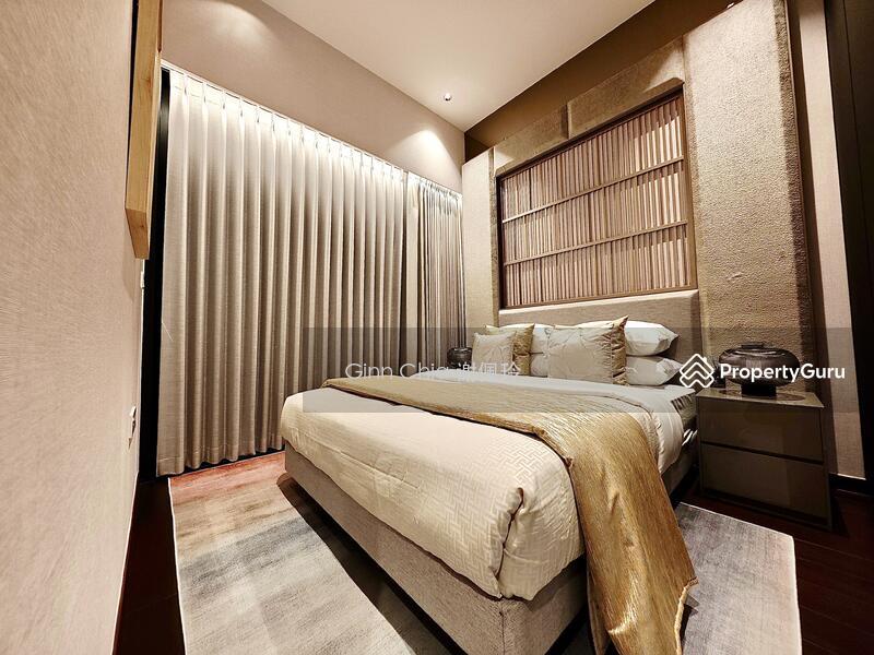 Condominium for Sale, Irwell Hill Residences, SGD 11,080,000 | 99-year lease