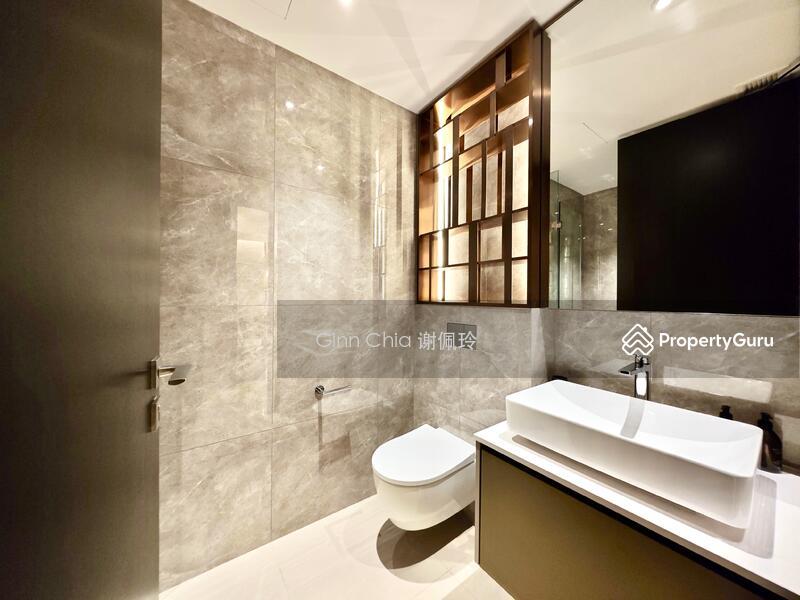 Condominium for Sale, Irwell Hill Residences, SGD 11,080,000 | 99-year lease