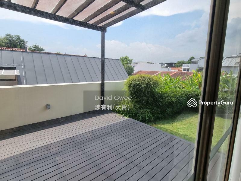 Semi-Detached for Sale, 3mins to Ghim Moh Market Unblock Greenery Call Davidgwee 81394988 Now!, SGD 11,800,000 | Freehold