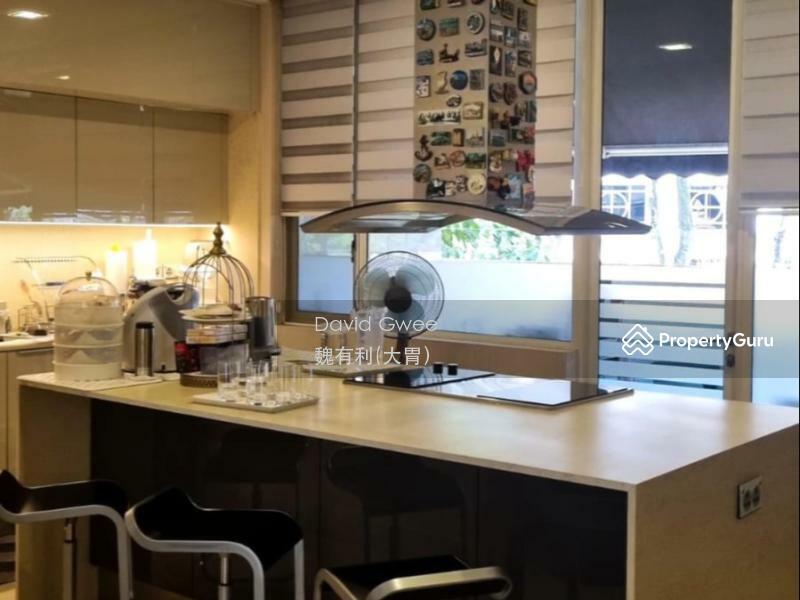 Semi-Detached for Sale, 3mins to Ghim Moh Market Unblock Greenery Call Davidgwee 81394988 Now!, SGD 11,800,000 | Freehold