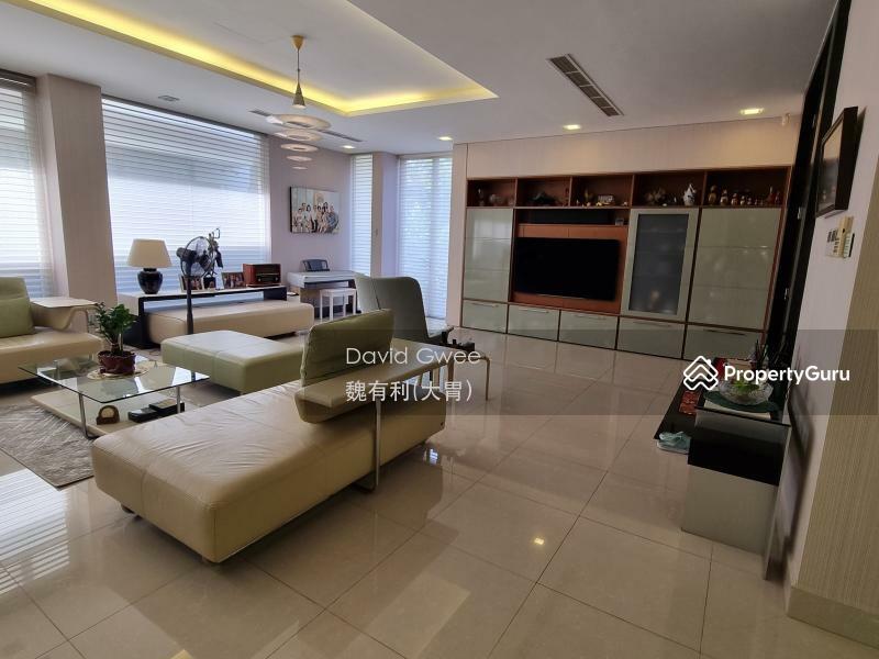 Semi-Detached for Sale, 3mins to Ghim Moh Market Unblock Greenery Call Davidgwee 81394988 Now!, SGD 11,800,000 | Freehold