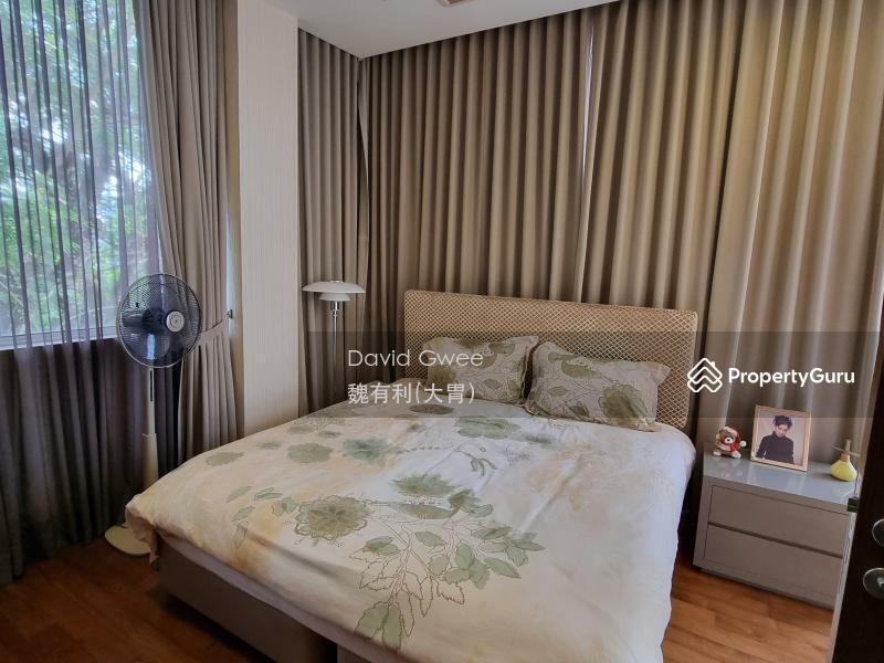 Semi-Detached for Sale, 3mins to Ghim Moh Market Unblock Greenery Call Davidgwee 81394988 Now!, SGD 11,800,000 | Freehold