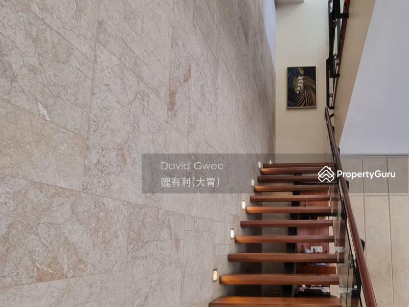 Semi-Detached for Sale, 3mins to Ghim Moh Market Unblock Greenery Call Davidgwee 81394988 Now!, SGD 11,800,000 | Freehold