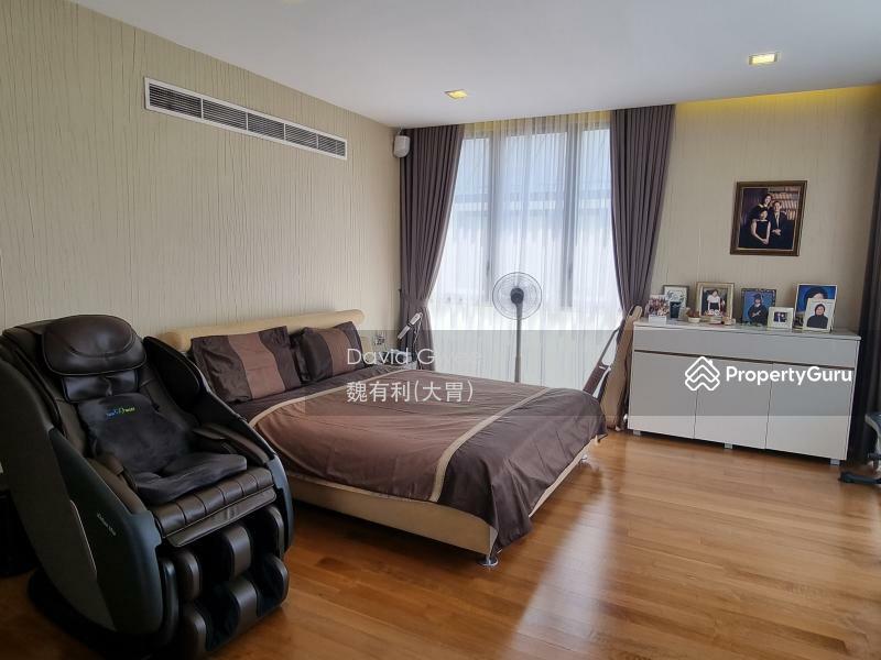 Semi-Detached for Sale, 3mins to Ghim Moh Market Unblock Greenery Call Davidgwee 81394988 Now!, SGD 11,800,000 | Freehold