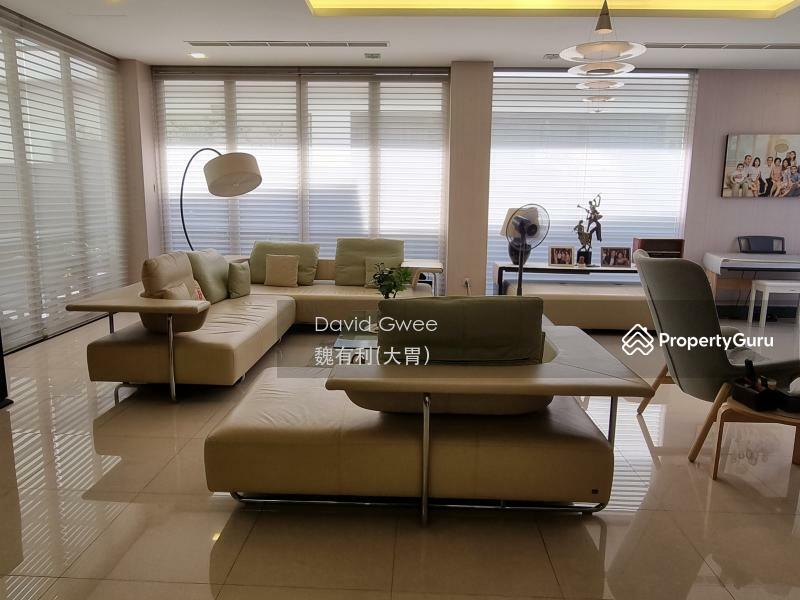 Semi-Detached for Sale, 3mins to Ghim Moh Market Unblock Greenery Call Davidgwee 81394988 Now!, SGD 11,800,000 | Freehold