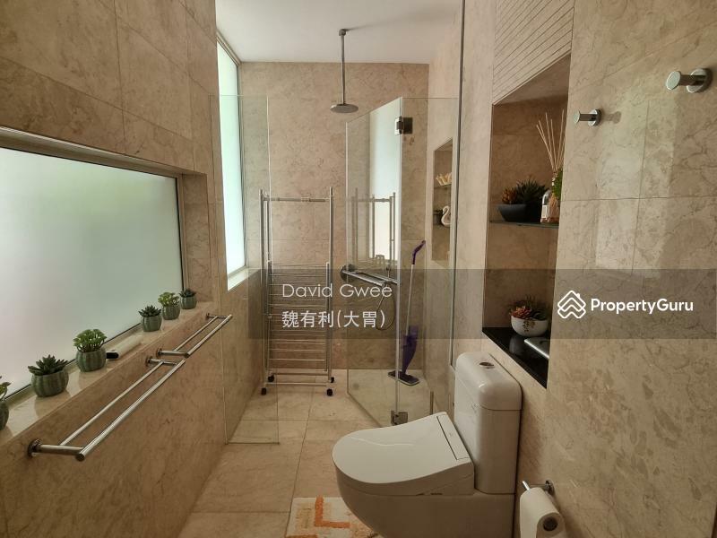 Semi-Detached for Sale, 3mins to Ghim Moh Market Unblock Greenery Call Davidgwee 81394988 Now!, SGD 11,800,000 | Freehold