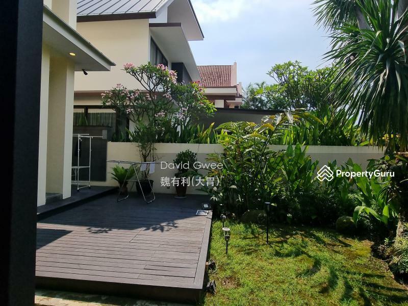 Semi-Detached for Sale, 3mins to Ghim Moh Market Unblock Greenery Call Davidgwee 81394988 Now!, SGD 11,800,000 | Freehold