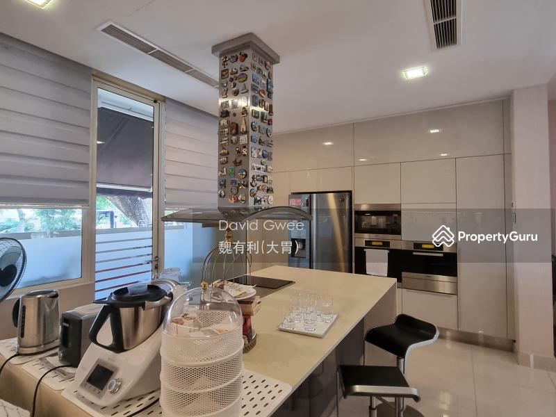 Semi-Detached for Sale, 3mins to Ghim Moh Market Unblock Greenery Call Davidgwee 81394988 Now!, SGD 11,800,000 | Freehold
