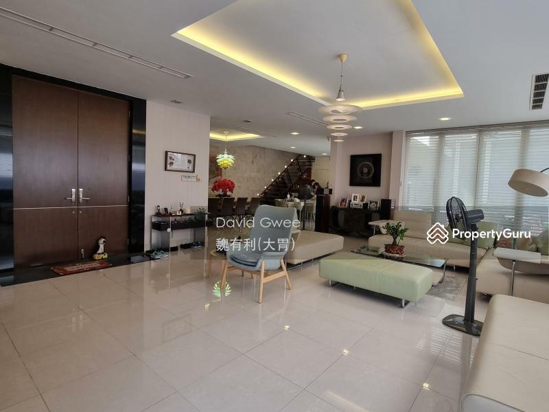 Semi-Detached for Sale, 3mins to Ghim Moh Market Unblock Greenery Call Davidgwee 81394988 Now!, SGD 11,800,000 | Freehold