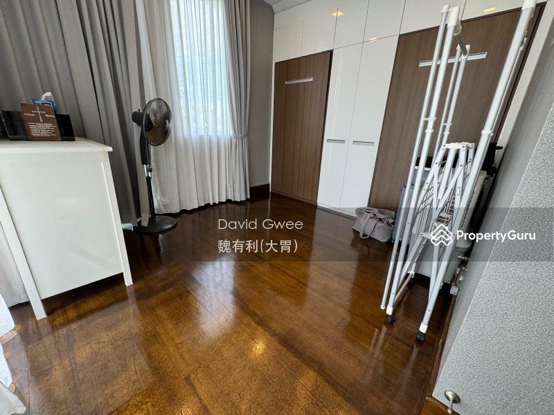 Semi-Detached for Sale, 3mins to Ghim Moh Market Unblock Greenery Call Davidgwee 81394988 Now!, SGD 11,800,000 | Freehold