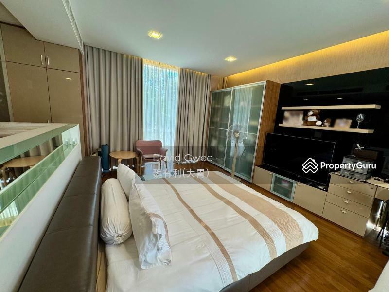Semi-Detached for Sale, 3mins to Ghim Moh Market Unblock Greenery Call Davidgwee 81394988 Now!, SGD 11,800,000 | Freehold