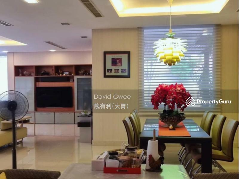 Semi-Detached for Sale, 3mins to Ghim Moh Market Unblock Greenery Call Davidgwee 81394988 Now!, SGD 11,800,000 | Freehold