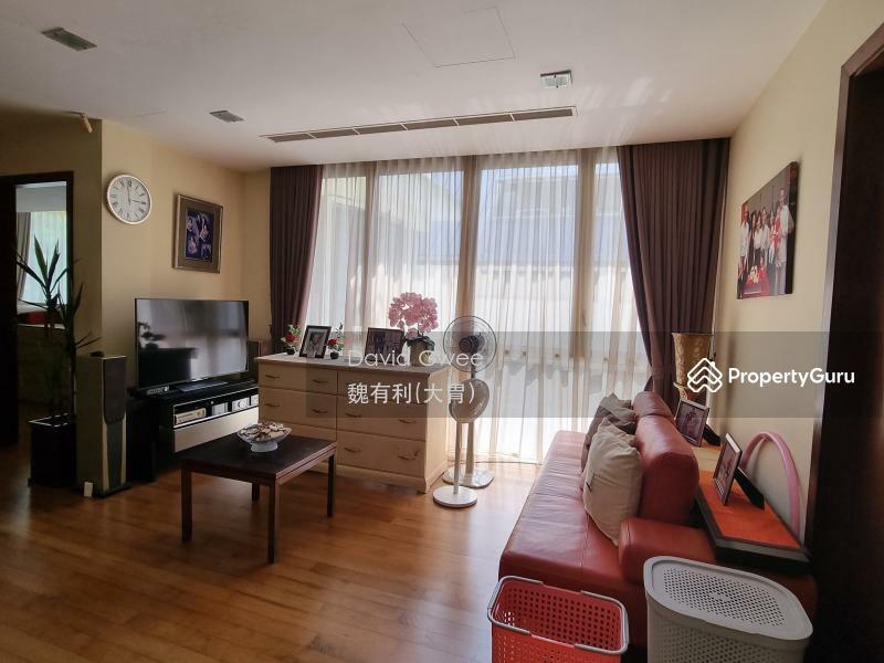 Semi-Detached for Sale, 3mins to Ghim Moh Market Unblock Greenery Call Davidgwee 81394988 Now!, SGD 11,800,000 | Freehold