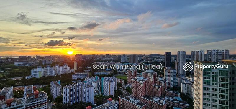 Prop-GPT: Condominium: D03  Stirling Residences